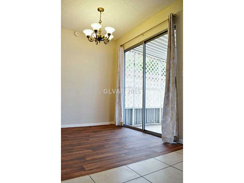 2520 Rialto Road Las Vegas, NV 89108 - Photo 8 of 35 Dining Room.