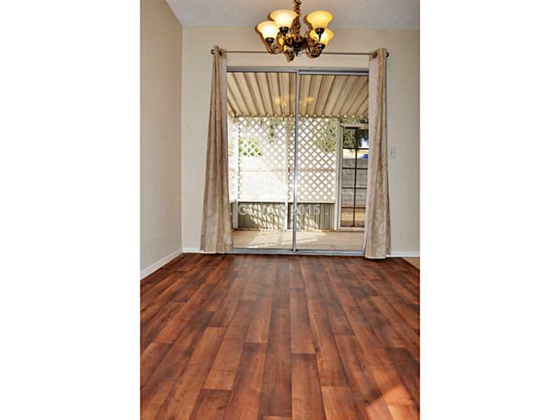 2520 Rialto Road Las Vegas, NV 89108 - Photo 9 of 35 Dining Room.