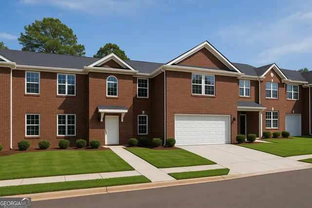 $319,900 | 116 Hampton Way, Macon, GA 31220