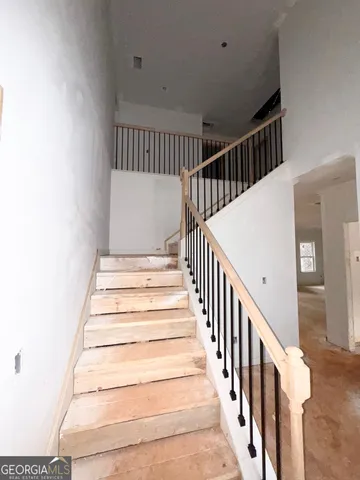 $319,900 | 116 Hampton Way, Macon, GA 31220