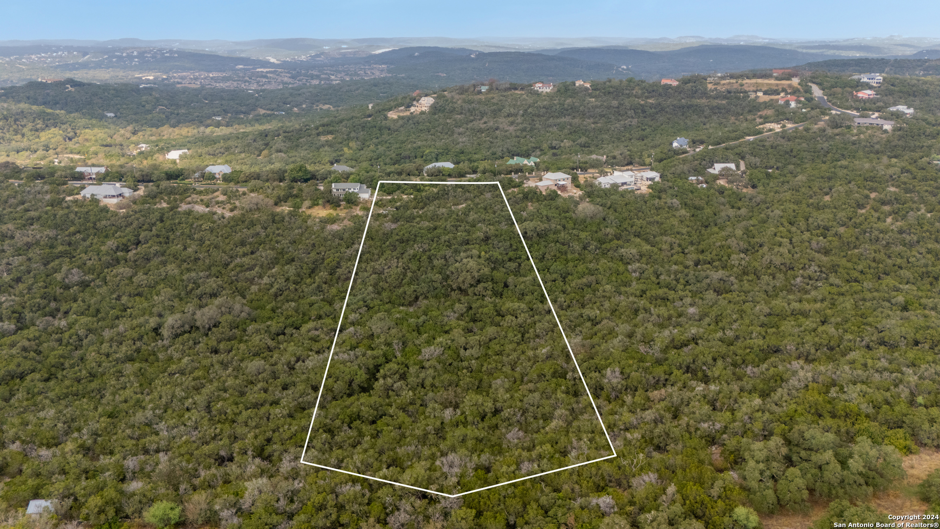 9846 Cash Mountain Road Helotes, TX 78023 - Photo 11 of 30