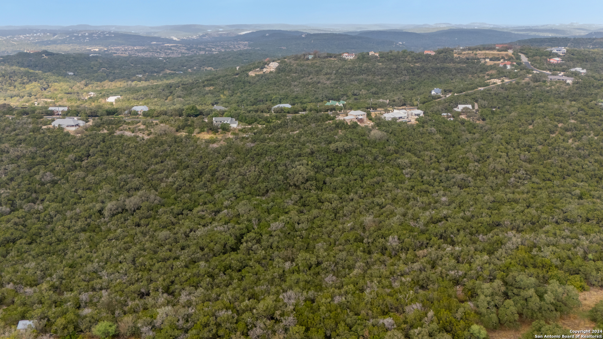9846 Cash Mountain Road Helotes, TX 78023 - Photo 12 of 30