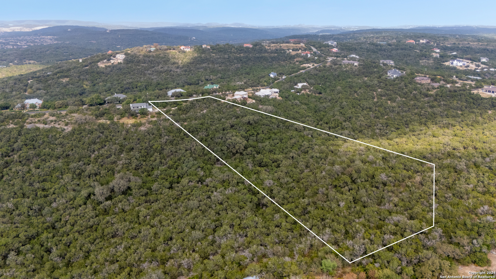 9846 Cash Mountain Road Helotes, TX 78023 - Photo 13 of 30