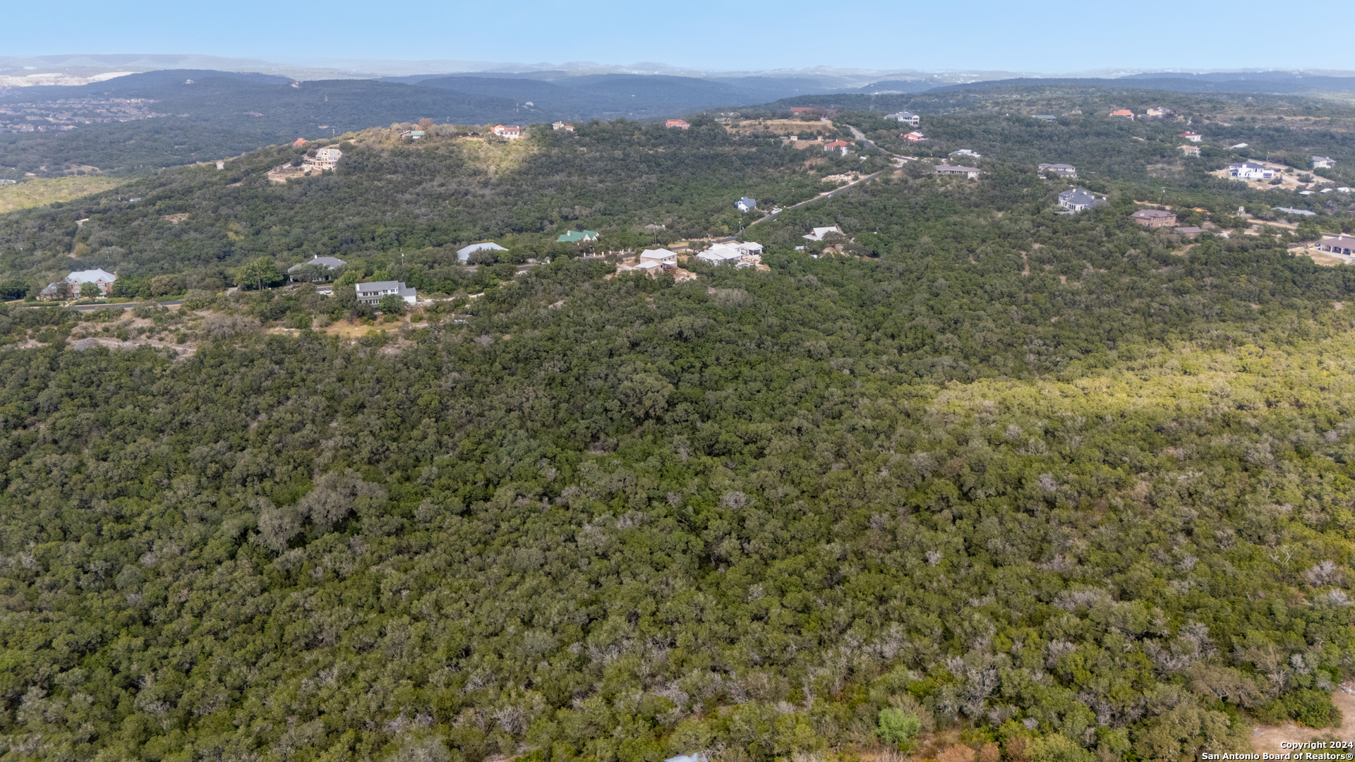 9846 Cash Mountain Road Helotes, TX 78023 - Photo 14 of 30
