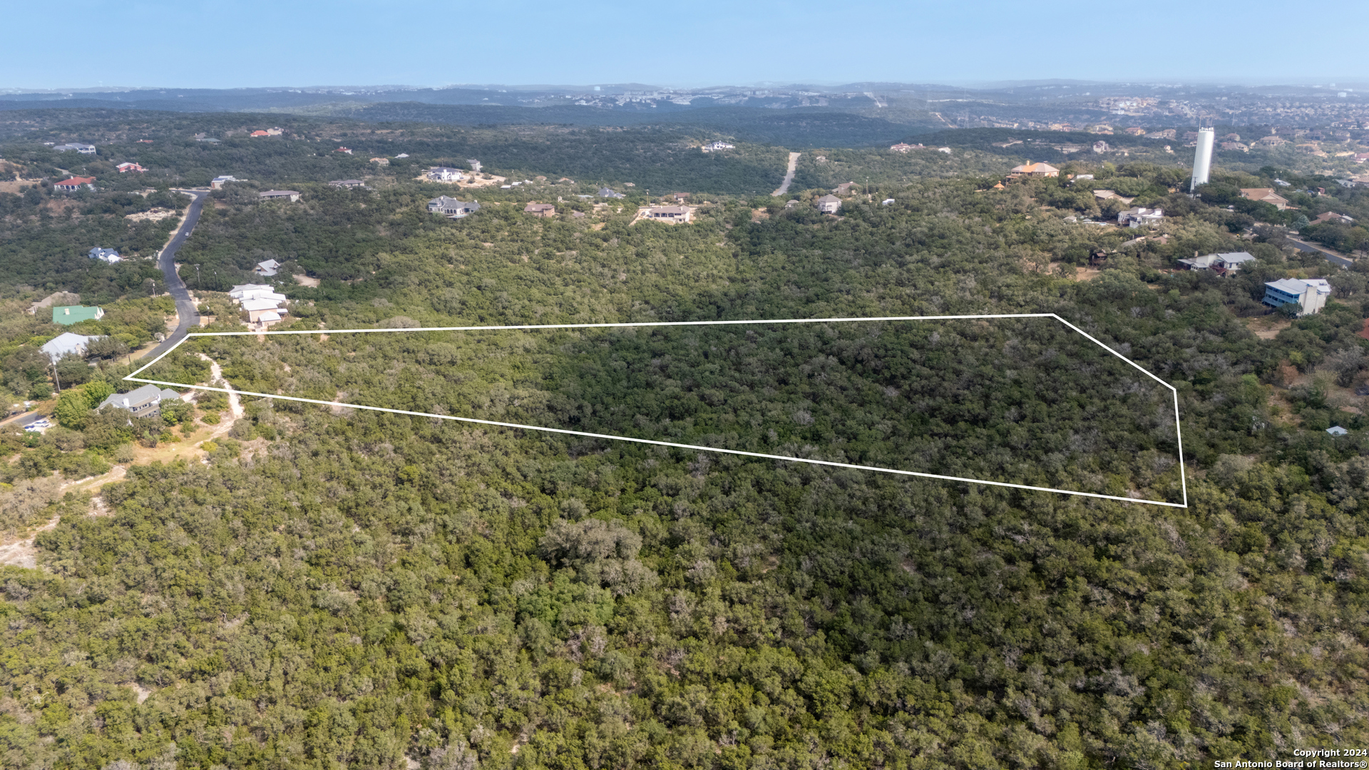 9846 Cash Mountain Road Helotes, TX 78023 - Photo 15 of 30