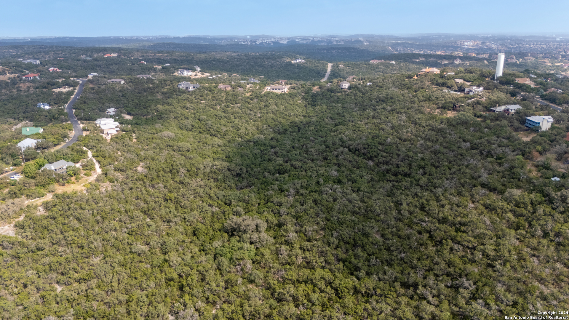 9846 Cash Mountain Road Helotes, TX 78023 - Photo 16 of 30
