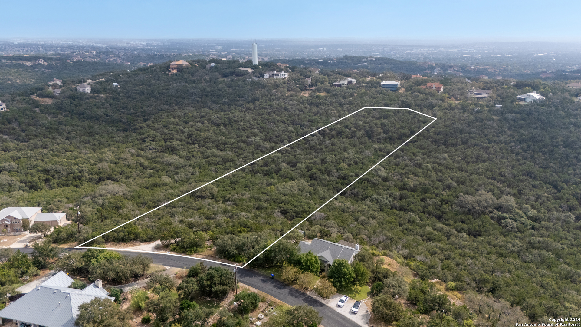 9846 Cash Mountain Road Helotes, TX 78023 - Photo 17 of 30