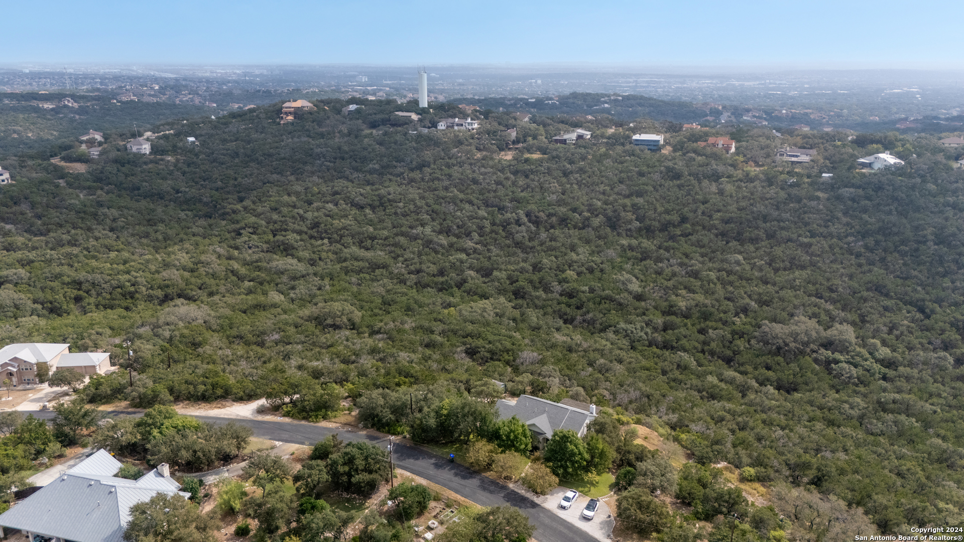 9846 Cash Mountain Road Helotes, TX 78023 - Photo 18 of 30