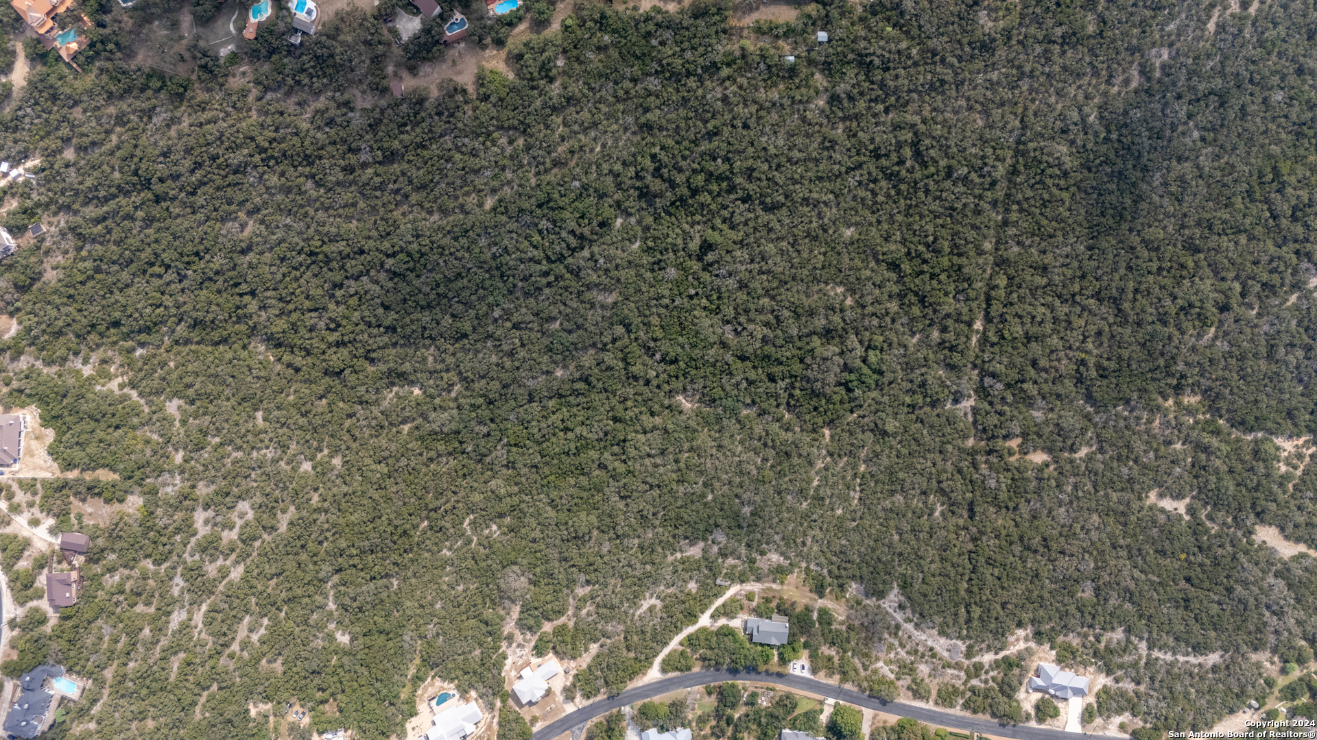 9846 Cash Mountain Road Helotes, TX 78023 - Photo 20 of 30