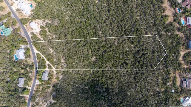 $189,000 | 9846 Cash Mountain Road, Helotes, TX 78023