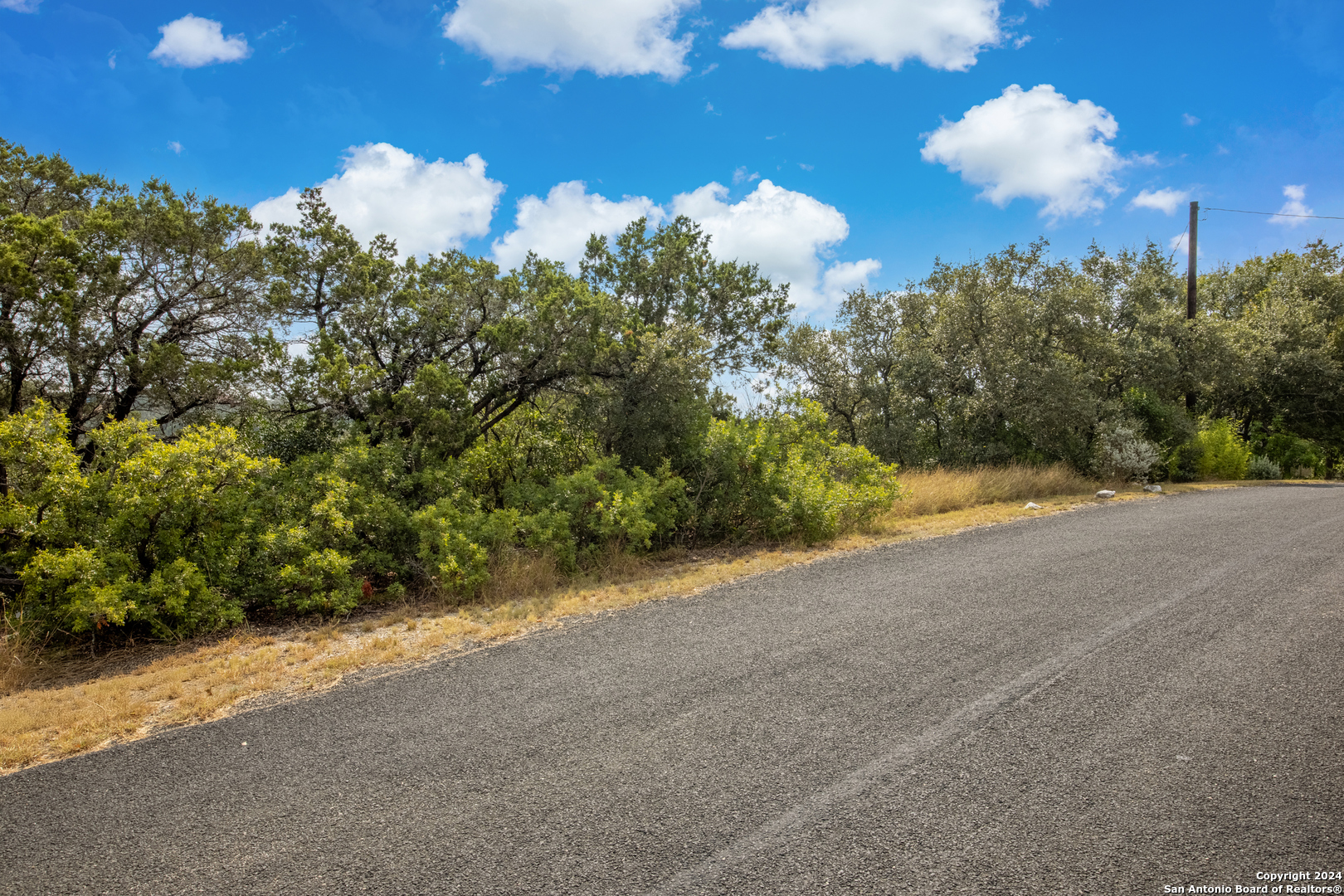 9846 Cash Mountain Road Helotes, TX 78023 - Photo 27 of 30