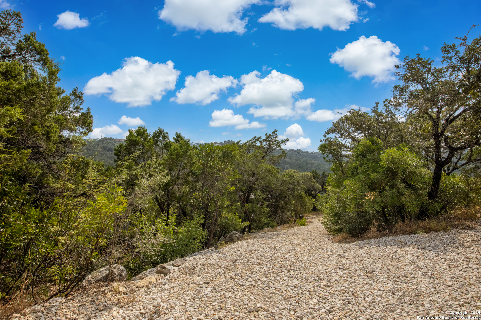 9846 Cash Mountain Road Helotes, TX 78023 - Photo 3 of 30