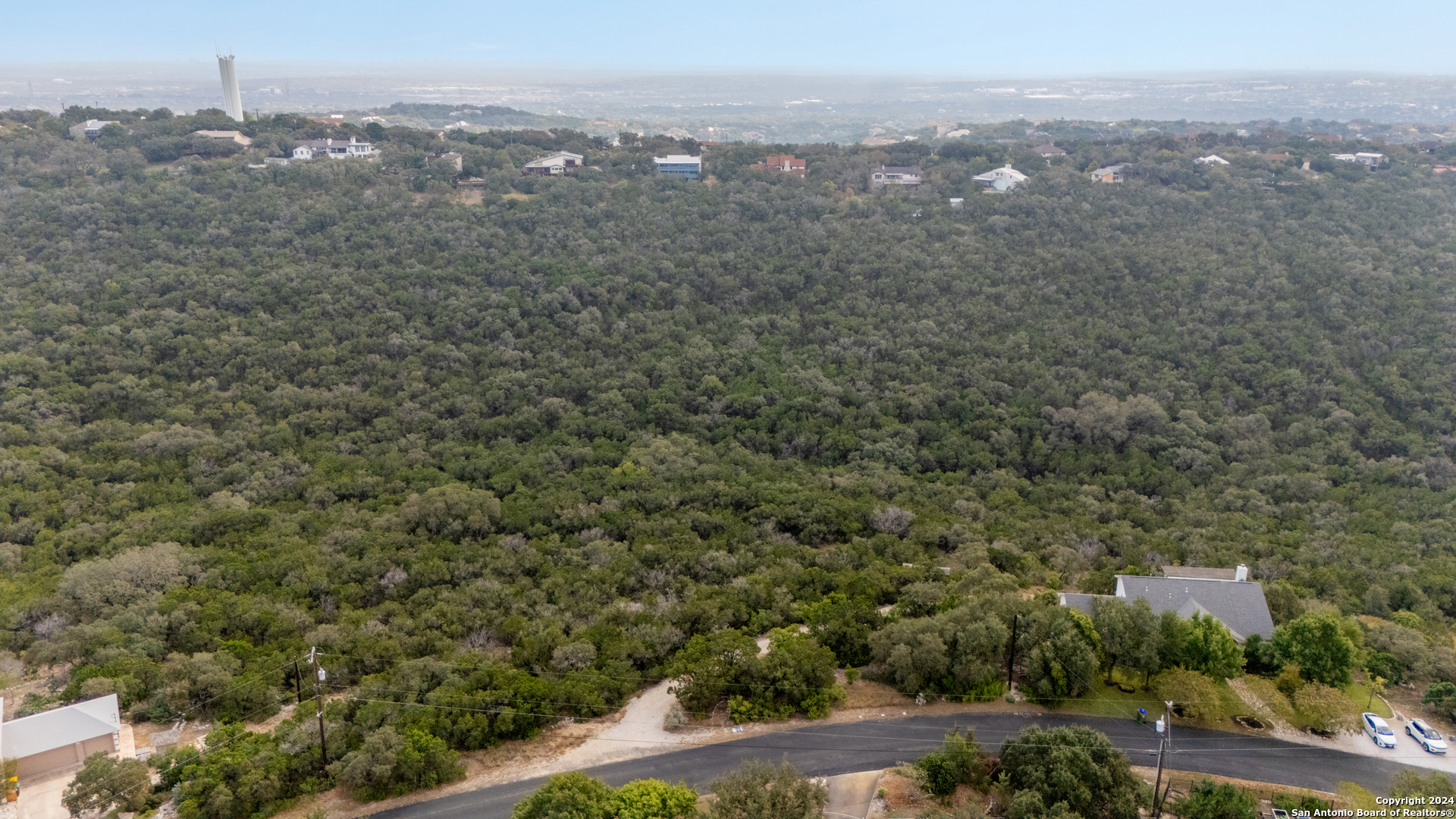 9846 Cash Mountain Road Helotes, TX 78023 - Photo 4 of 30