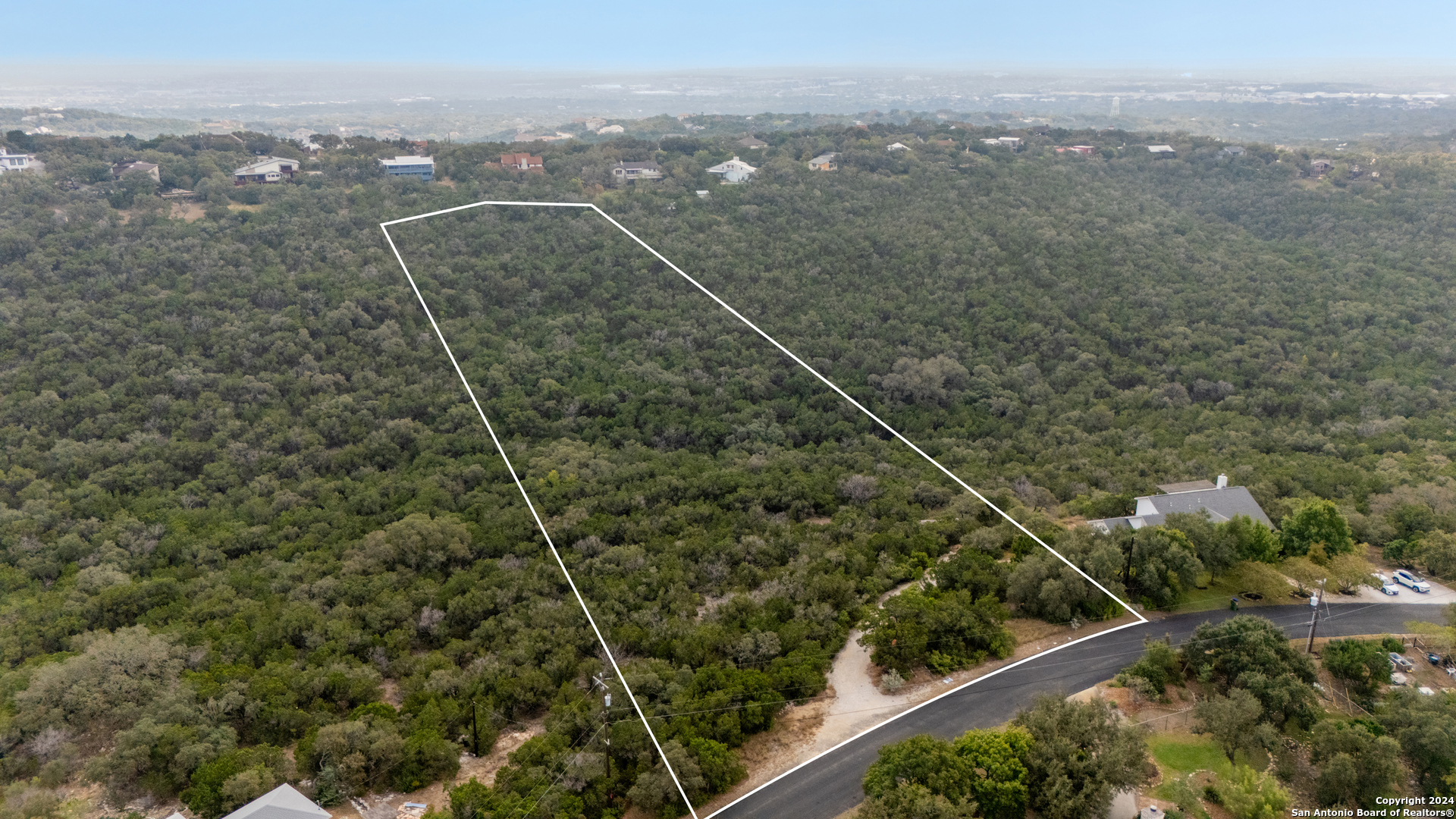 9846 Cash Mountain Road Helotes, TX 78023 - Photo 5 of 30