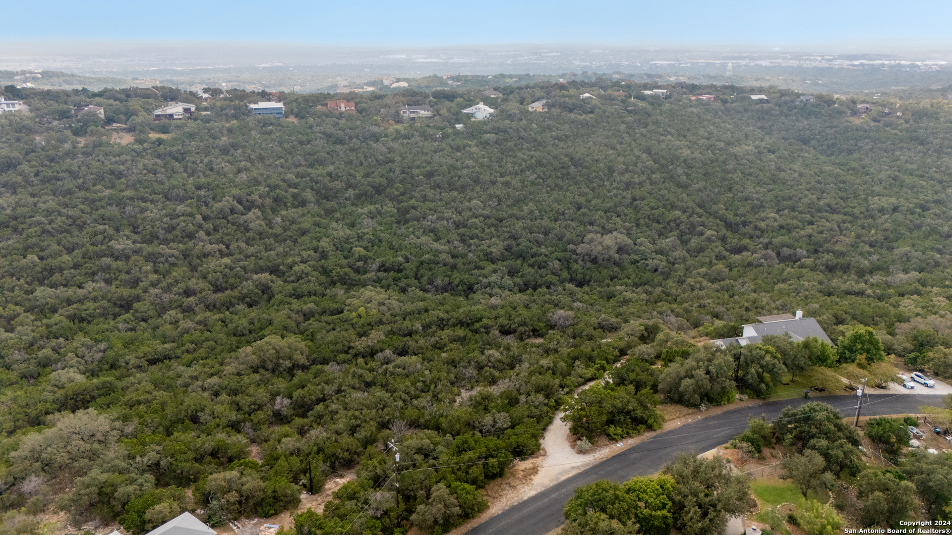 9846 Cash Mountain Road Helotes, TX 78023 - Photo 6 of 30
