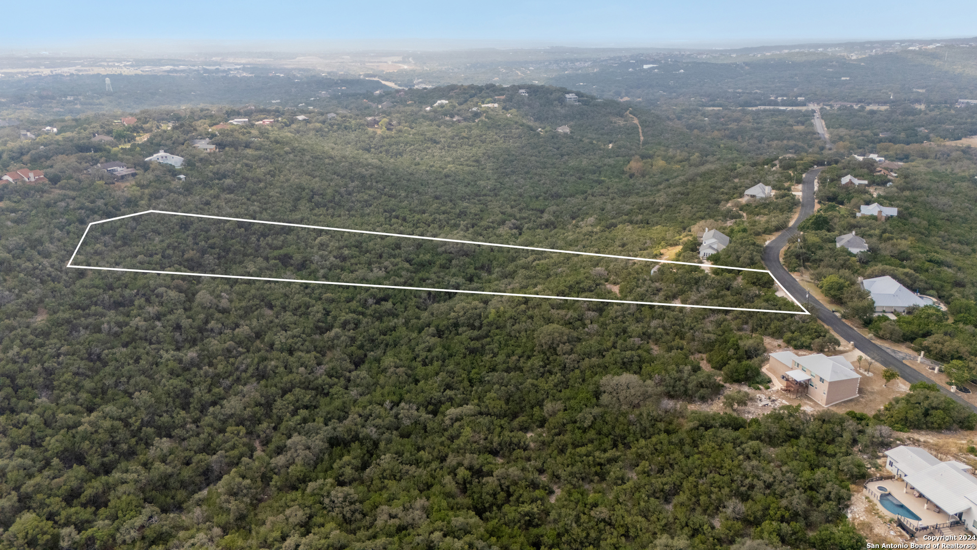 9846 Cash Mountain Road Helotes, TX 78023 - Photo 7 of 30
