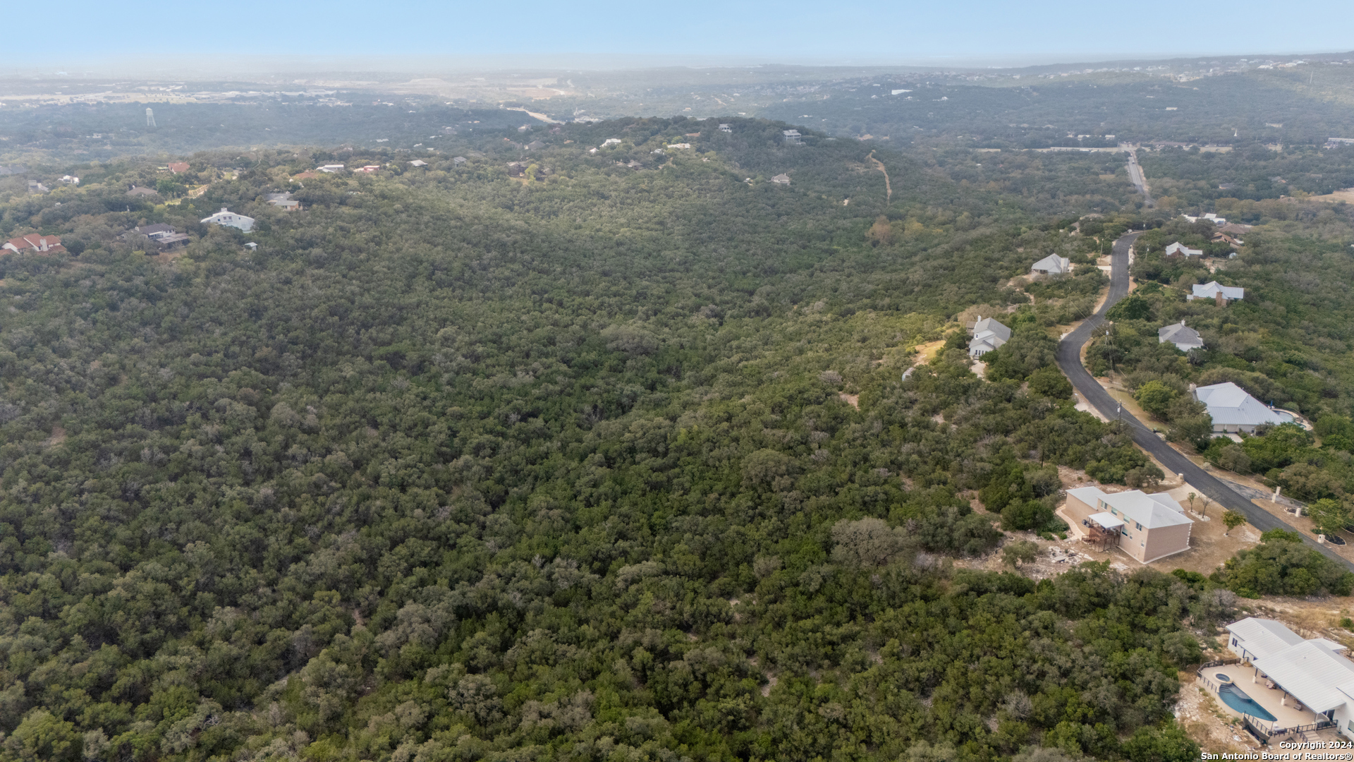 9846 Cash Mountain Road Helotes, TX 78023 - Photo 8 of 30