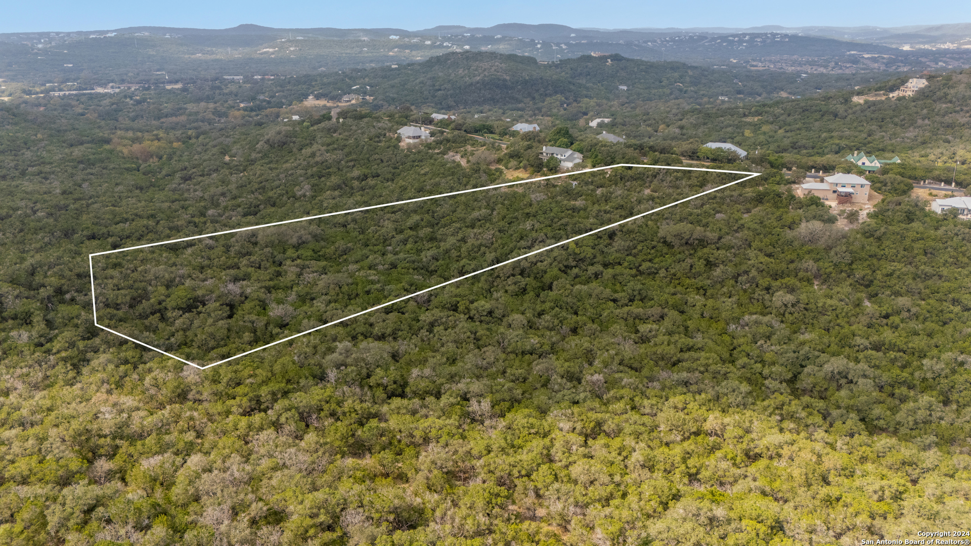 9846 Cash Mountain Road Helotes, TX 78023 - Photo 9 of 30
