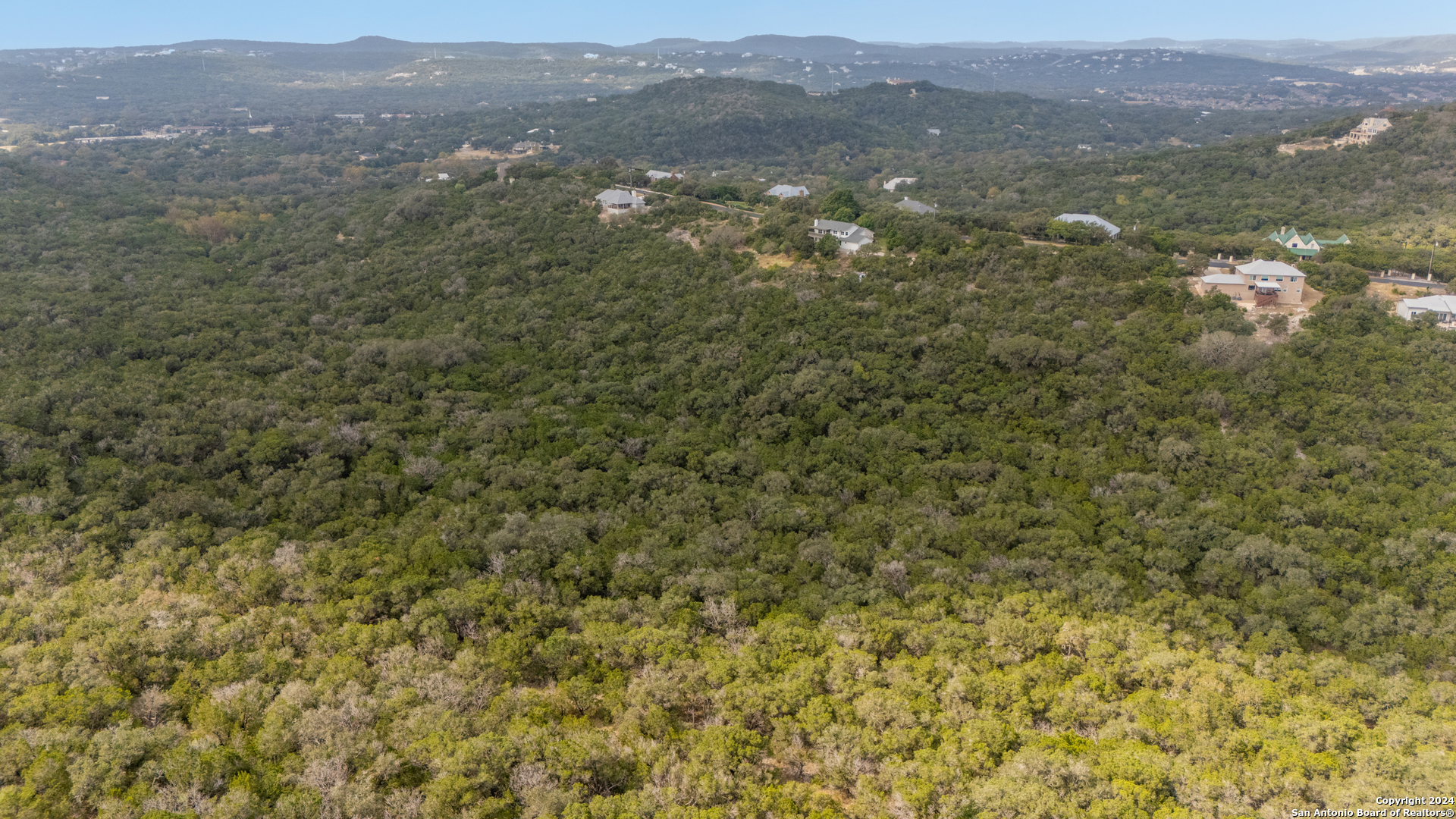 9846 Cash Mountain Road Helotes, TX 78023 - Photo 10 of 30