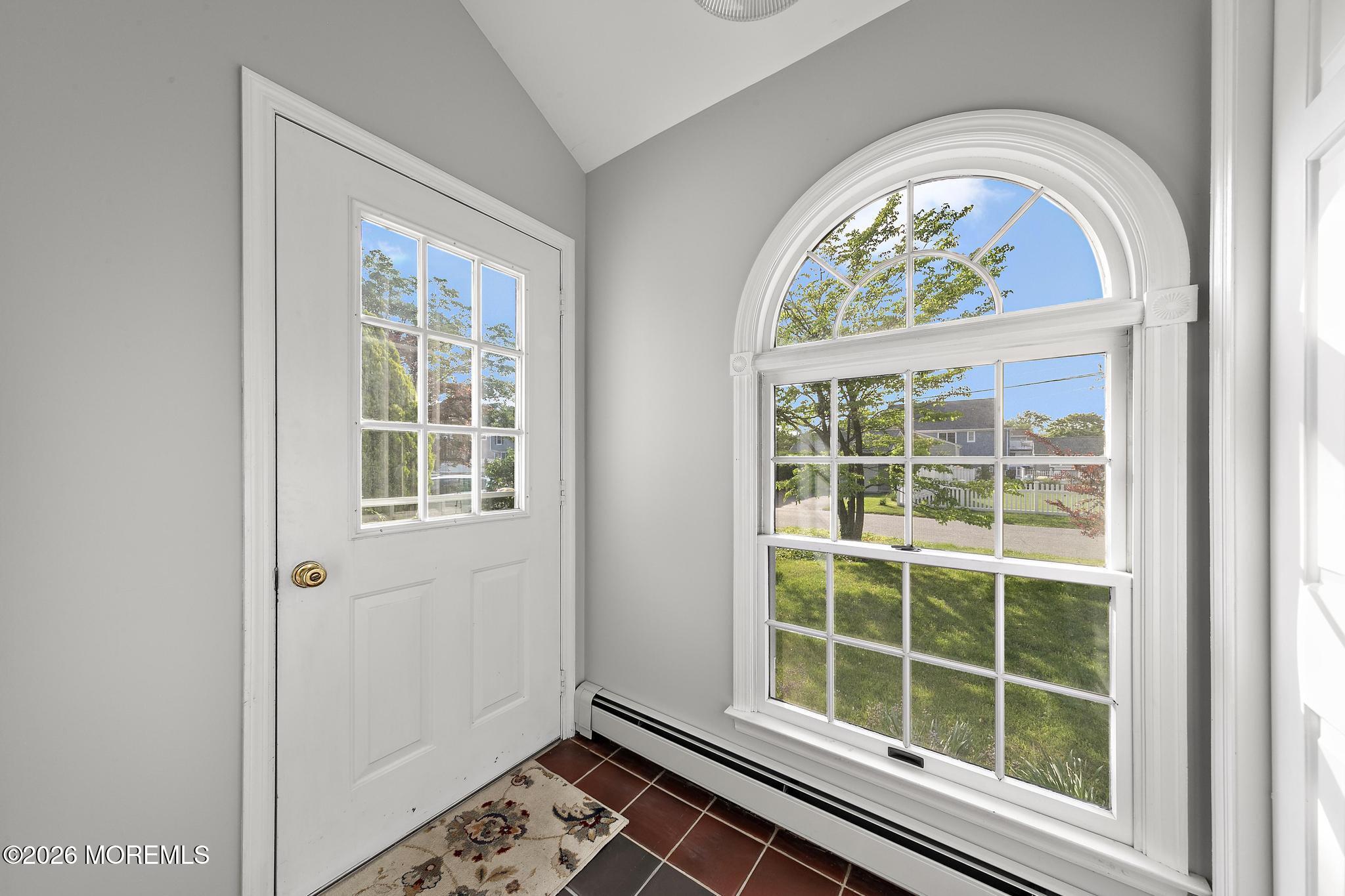 602 Homestead Road Brielle, NJ 08730 - Photo 4 of 33 Foyer
