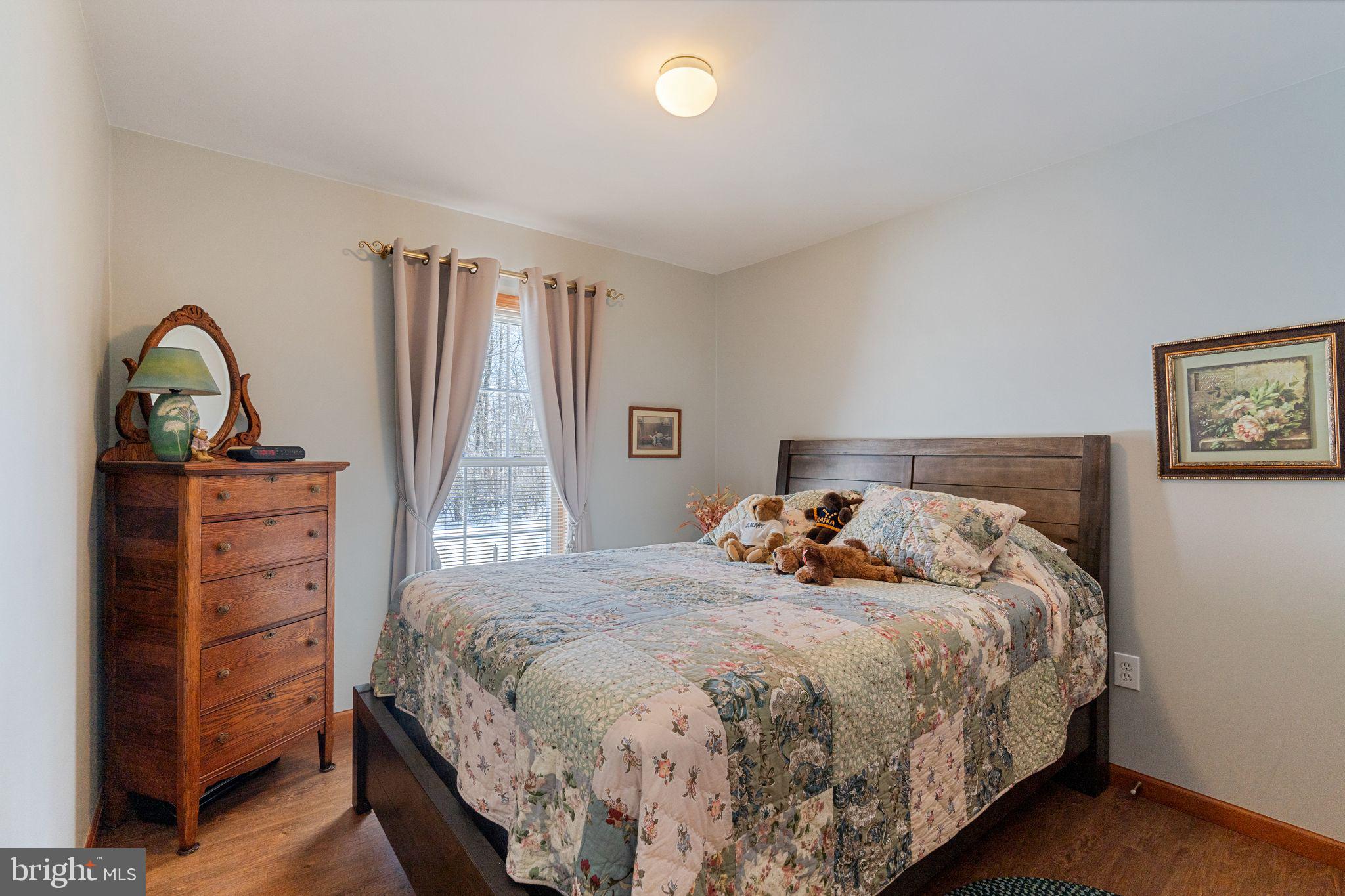 122 Lutz Road Boyertown, PA 19512 - Photo 19 of 39 Second Bedroom