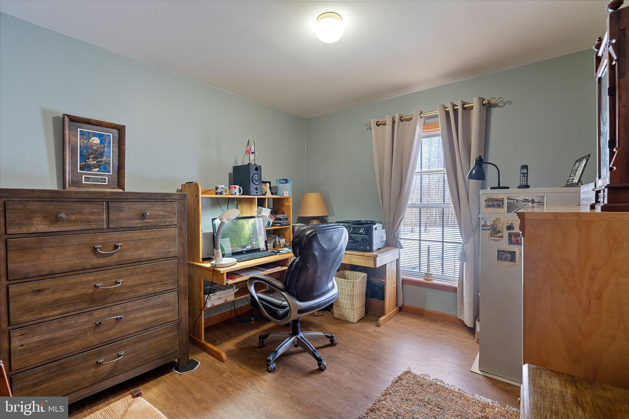 122 Lutz Road Boyertown, PA 19512 - Photo 20 of 39 Third Bedroom