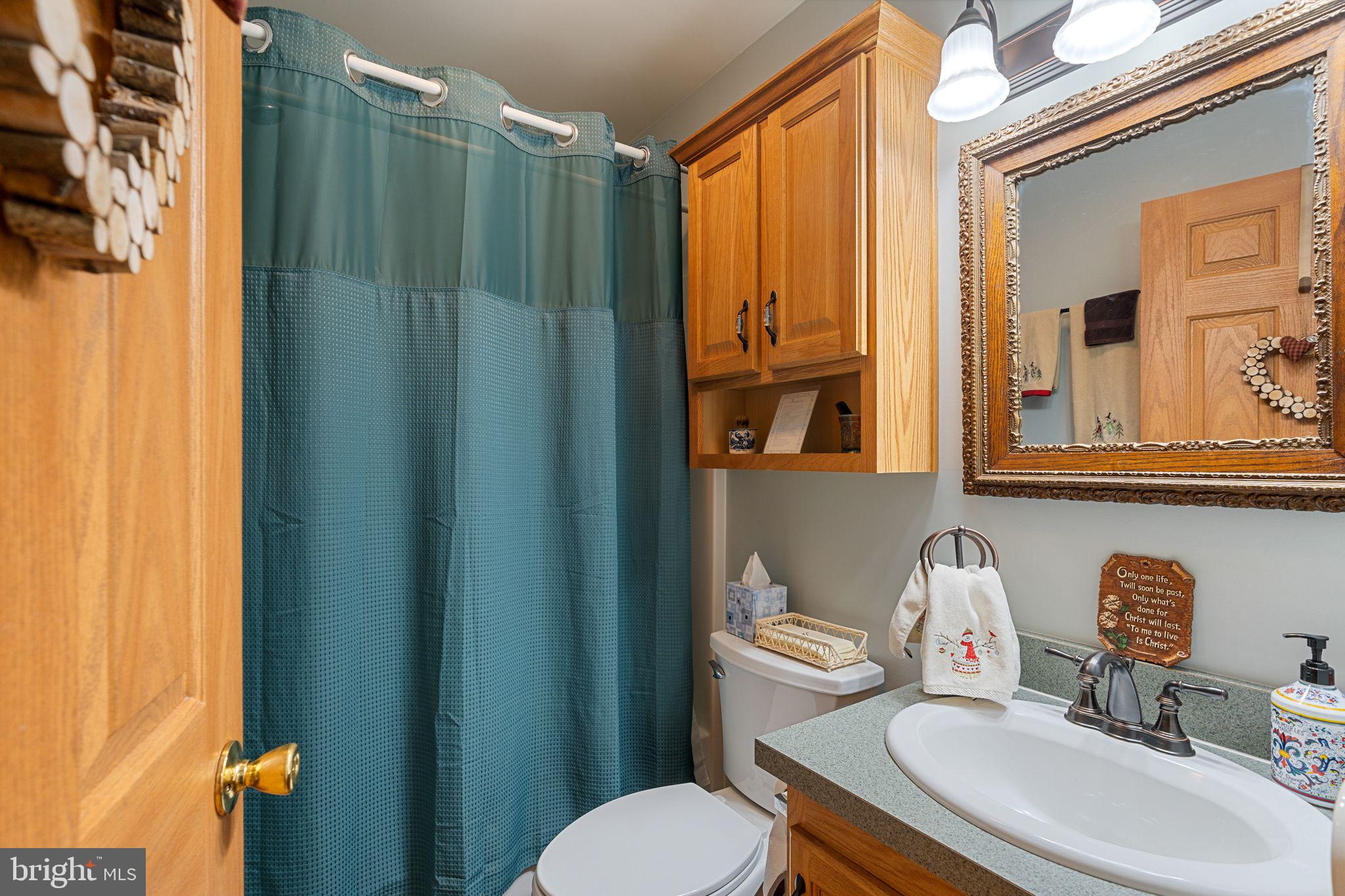122 Lutz Road Boyertown, PA 19512 - Photo 21 of 39 Hall Bath