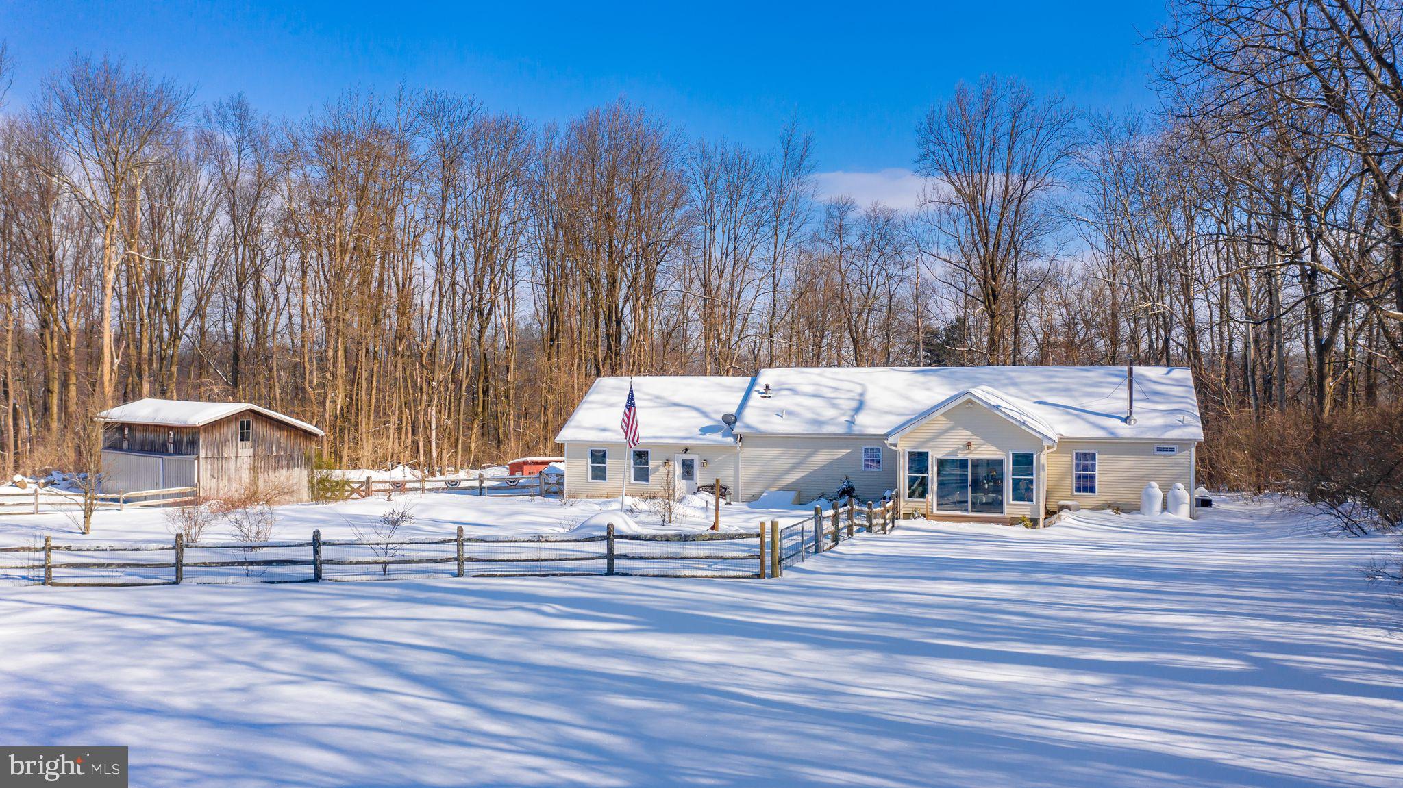 122 Lutz Road Boyertown, PA 19512 - Photo 31 of 39 Gallery Image 31