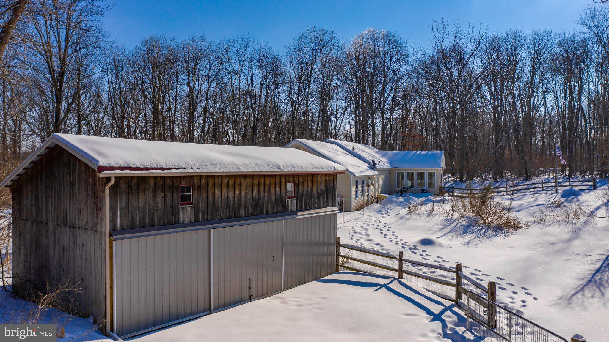 122 Lutz Road Boyertown, PA 19512 - Photo 33 of 39 Gallery Image 33