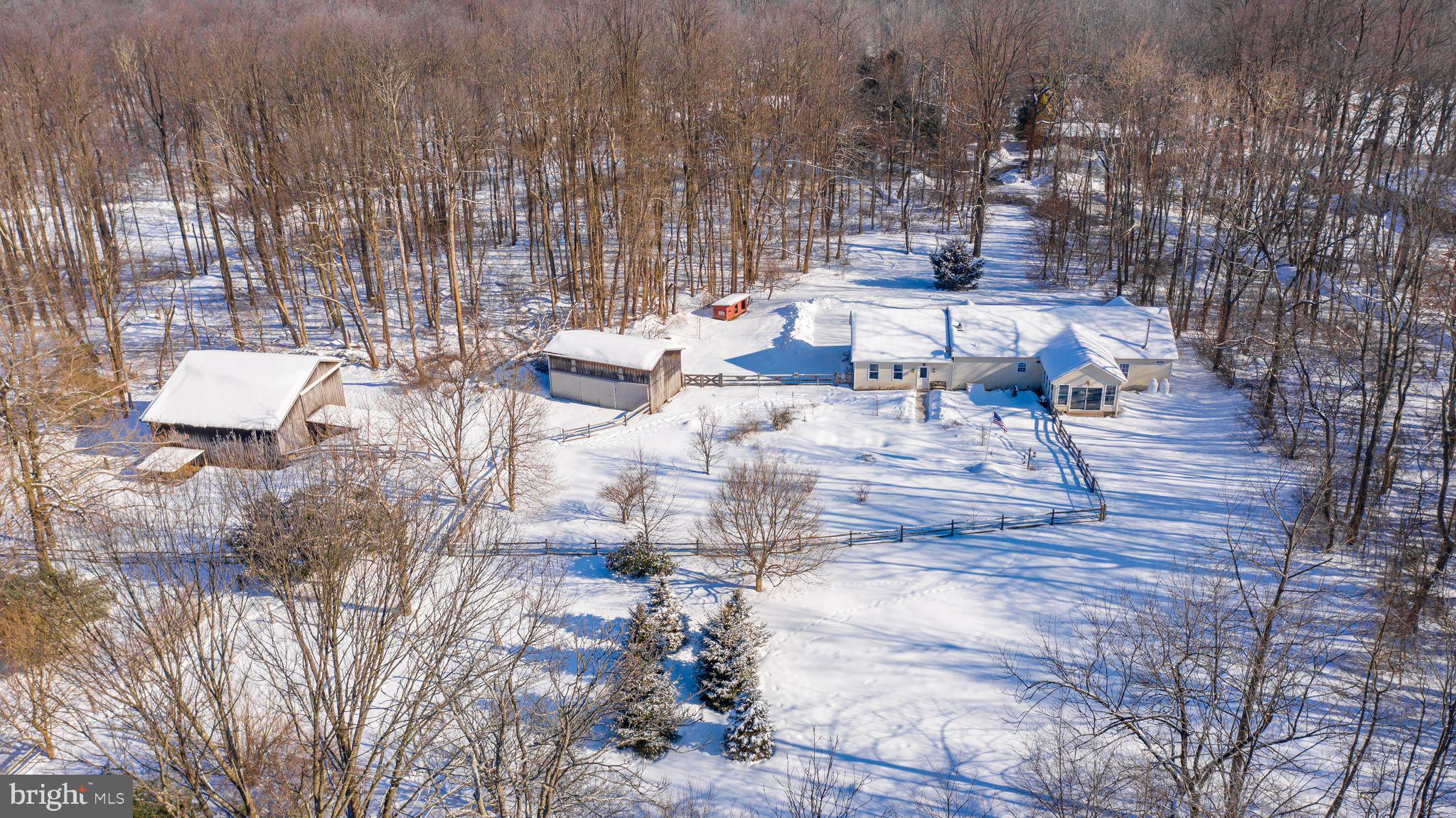 122 Lutz Road Boyertown, PA 19512 - Photo 34 of 39 Gallery Image 34