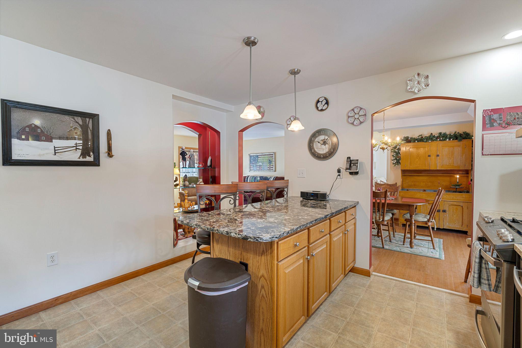 122 Lutz Road Boyertown, PA 19512 - Photo 8 of 39 Kitchen