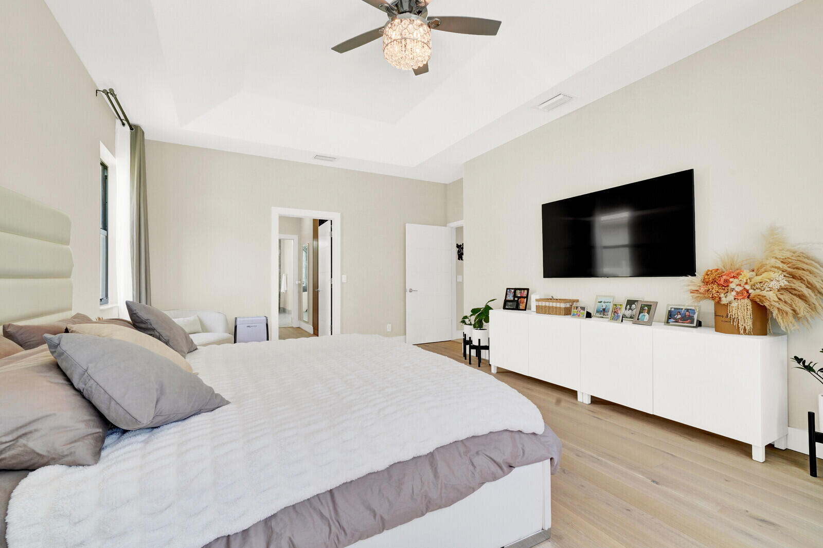 10313 Lexington Estates Boulevard Boca Raton, FL 33428 - Photo 22 of 66 Primary Bedroom
