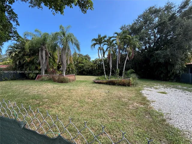 a view of outdoor space with swimming pool