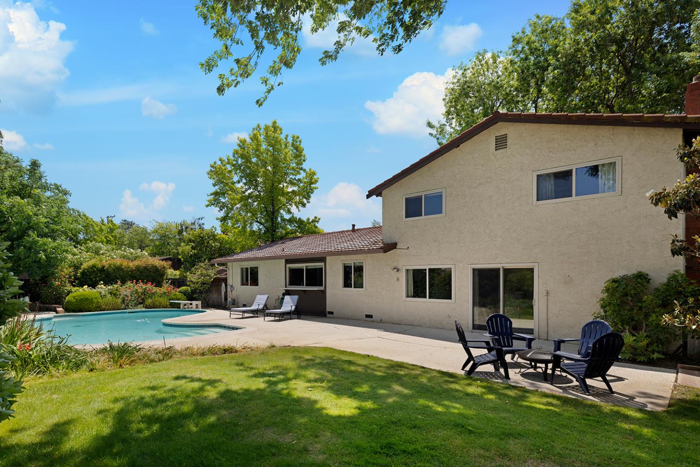 5575 Vía Ensenada Concord, CA 94521 - Photo 41 of 66