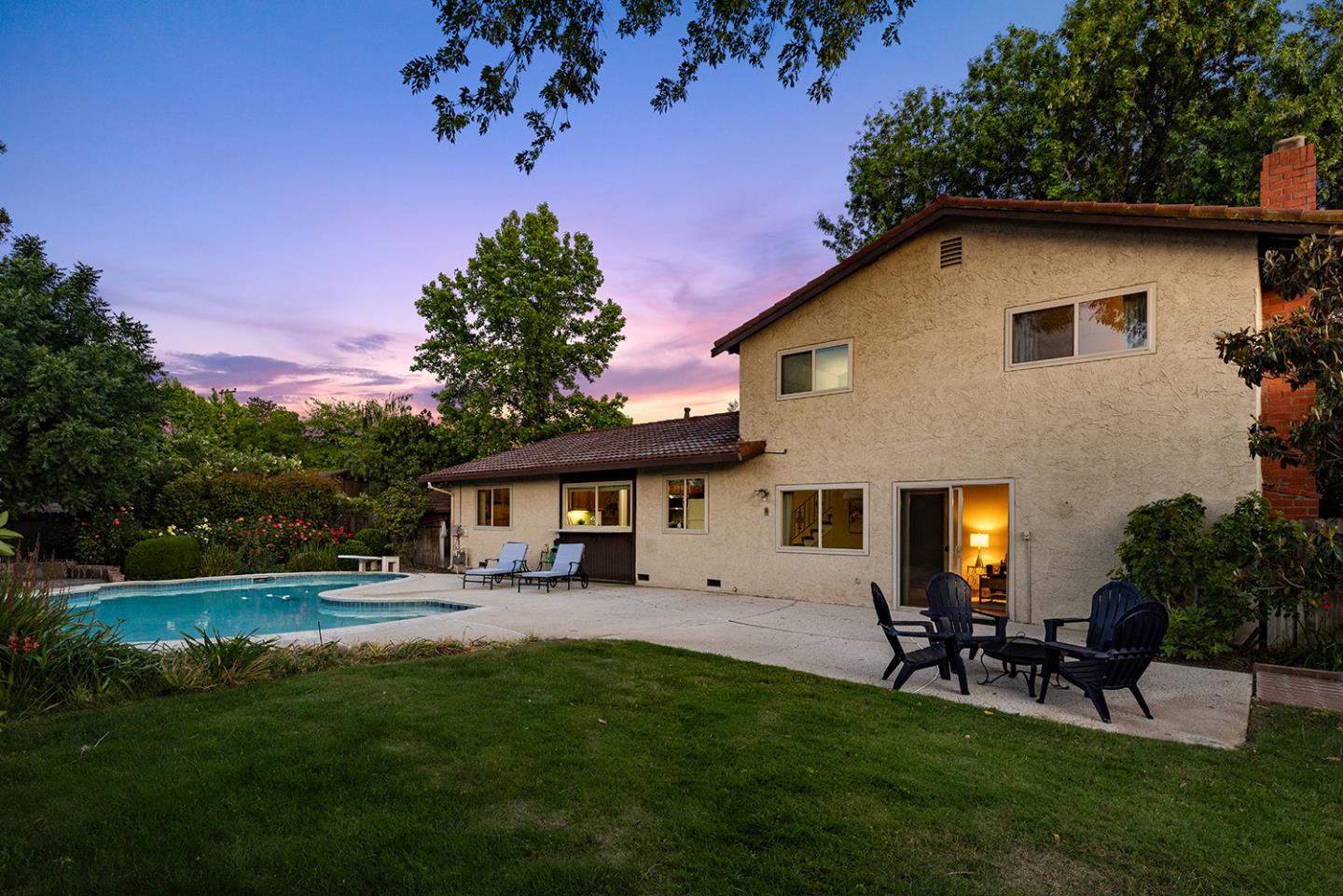 5575 Vía Ensenada Concord, CA 94521 - Photo 42 of 66