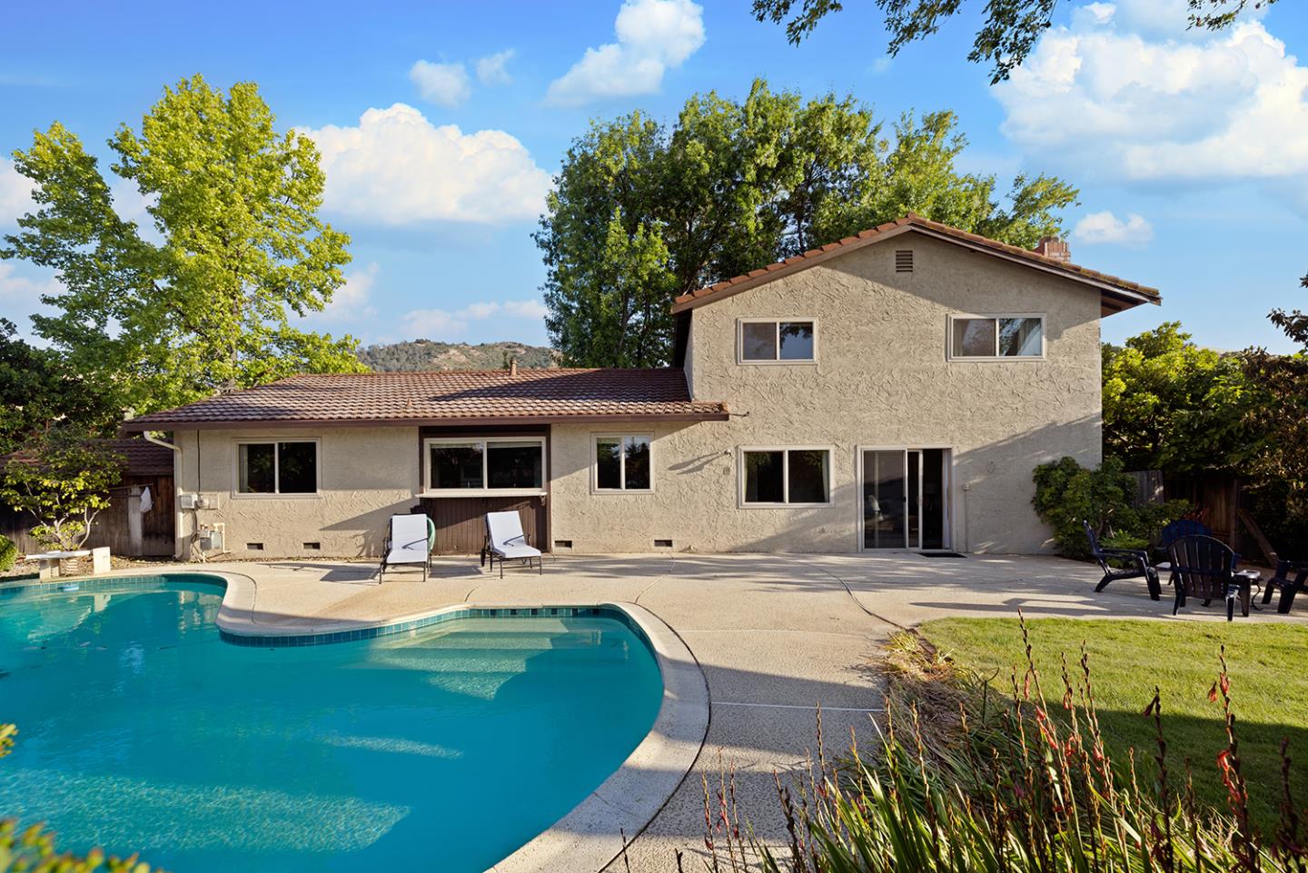 5575 Vía Ensenada Concord, CA 94521 - Photo 46 of 66