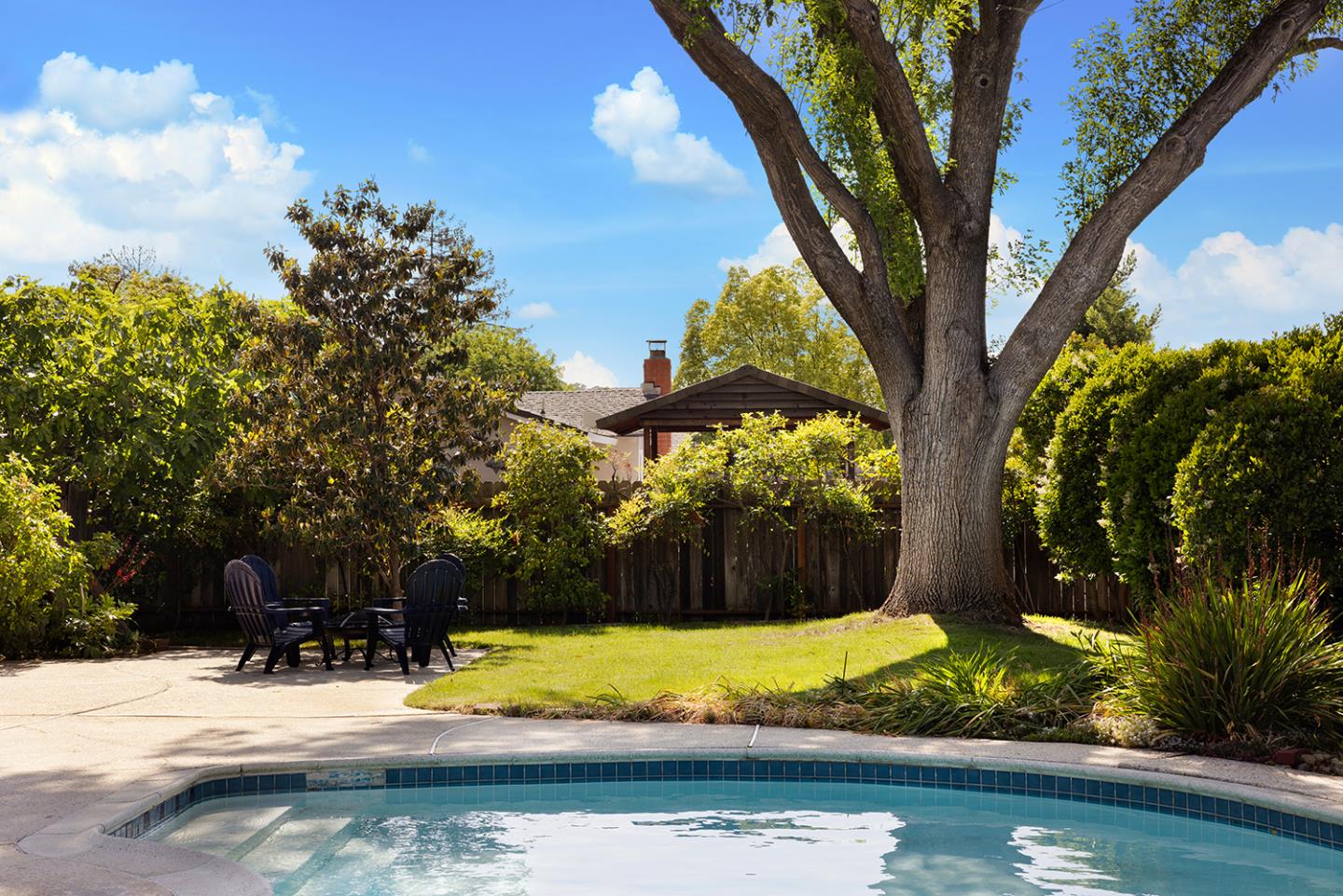 5575 Vía Ensenada Concord, CA 94521 - Photo 52 of 66