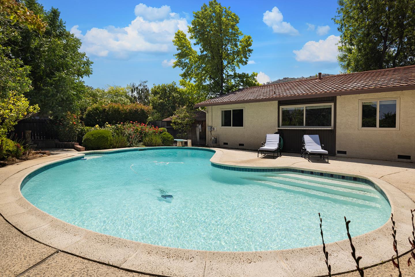 5575 Vía Ensenada Concord, CA 94521 - Photo 55 of 66