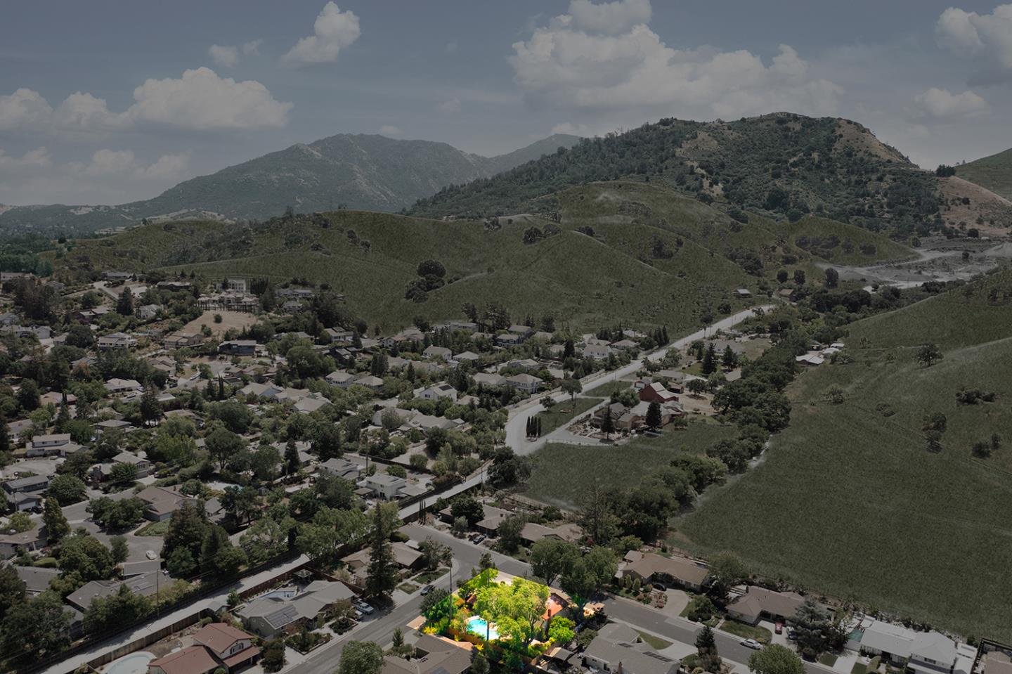 5575 Vía Ensenada Concord, CA 94521 - Photo 57 of 66