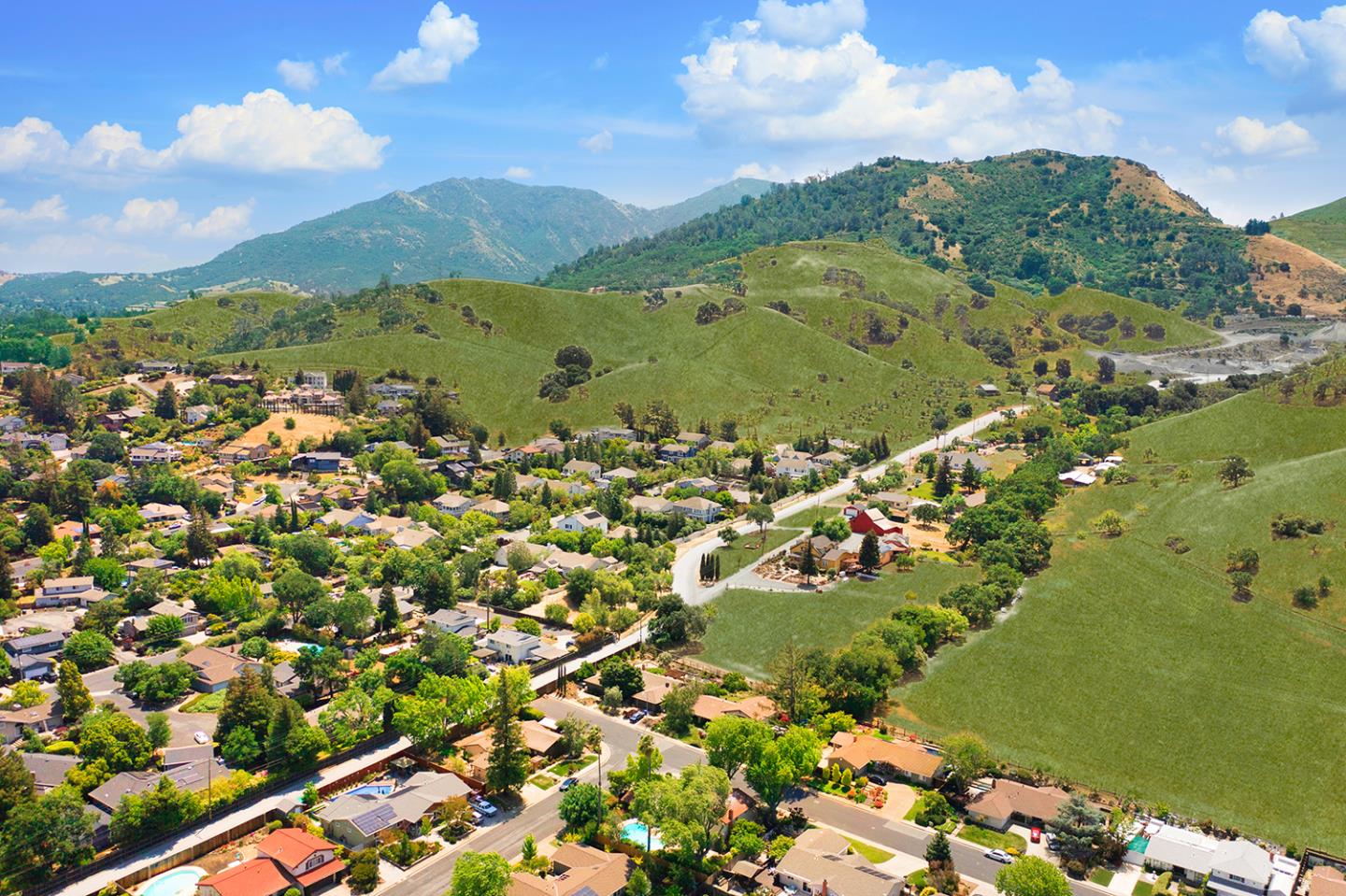 5575 Vía Ensenada Concord, CA 94521 - Photo 58 of 66