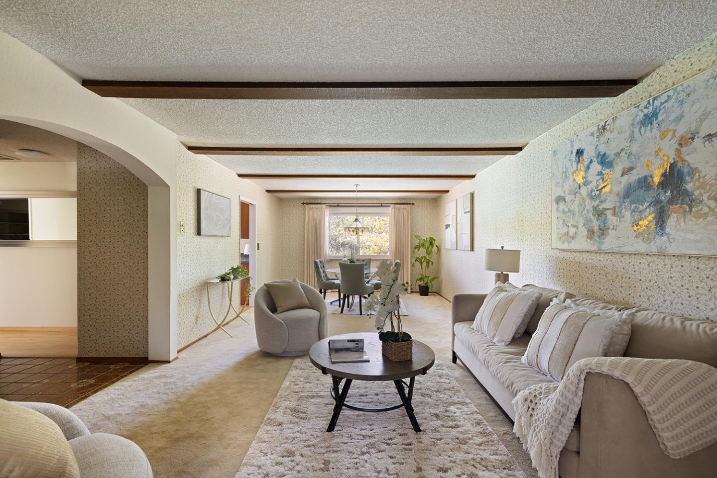 5575 Vía Ensenada Concord, CA 94521 - Photo 6 of 66