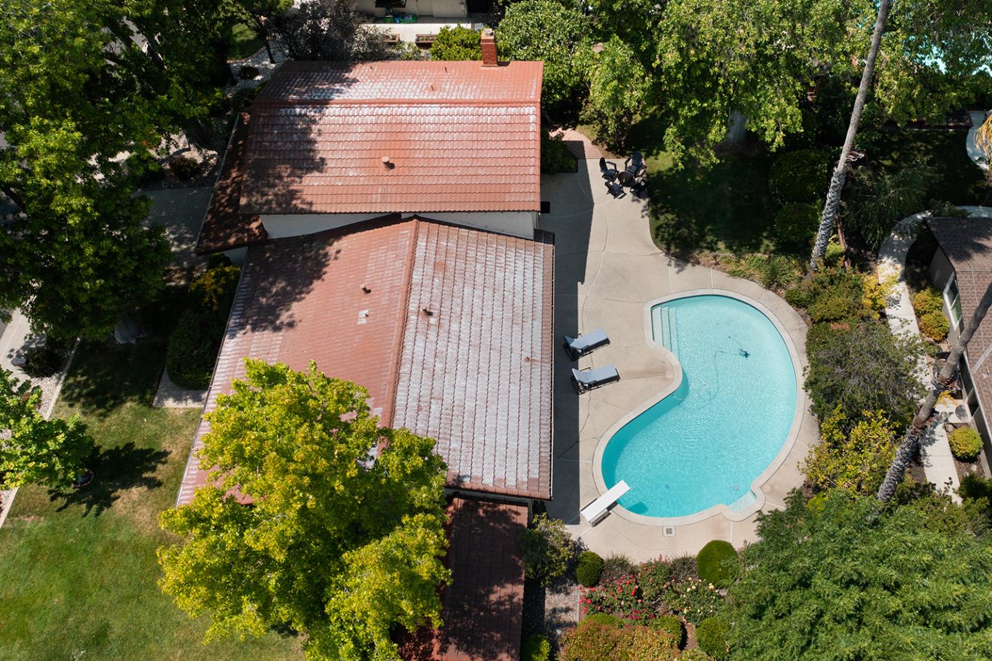 5575 Vía Ensenada Concord, CA 94521 - Photo 61 of 66