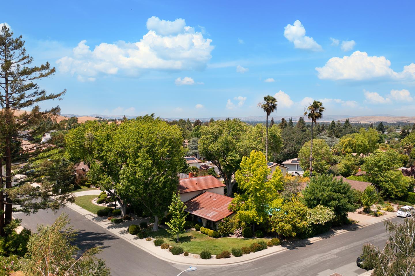 5575 Vía Ensenada Concord, CA 94521 - Photo 62 of 66