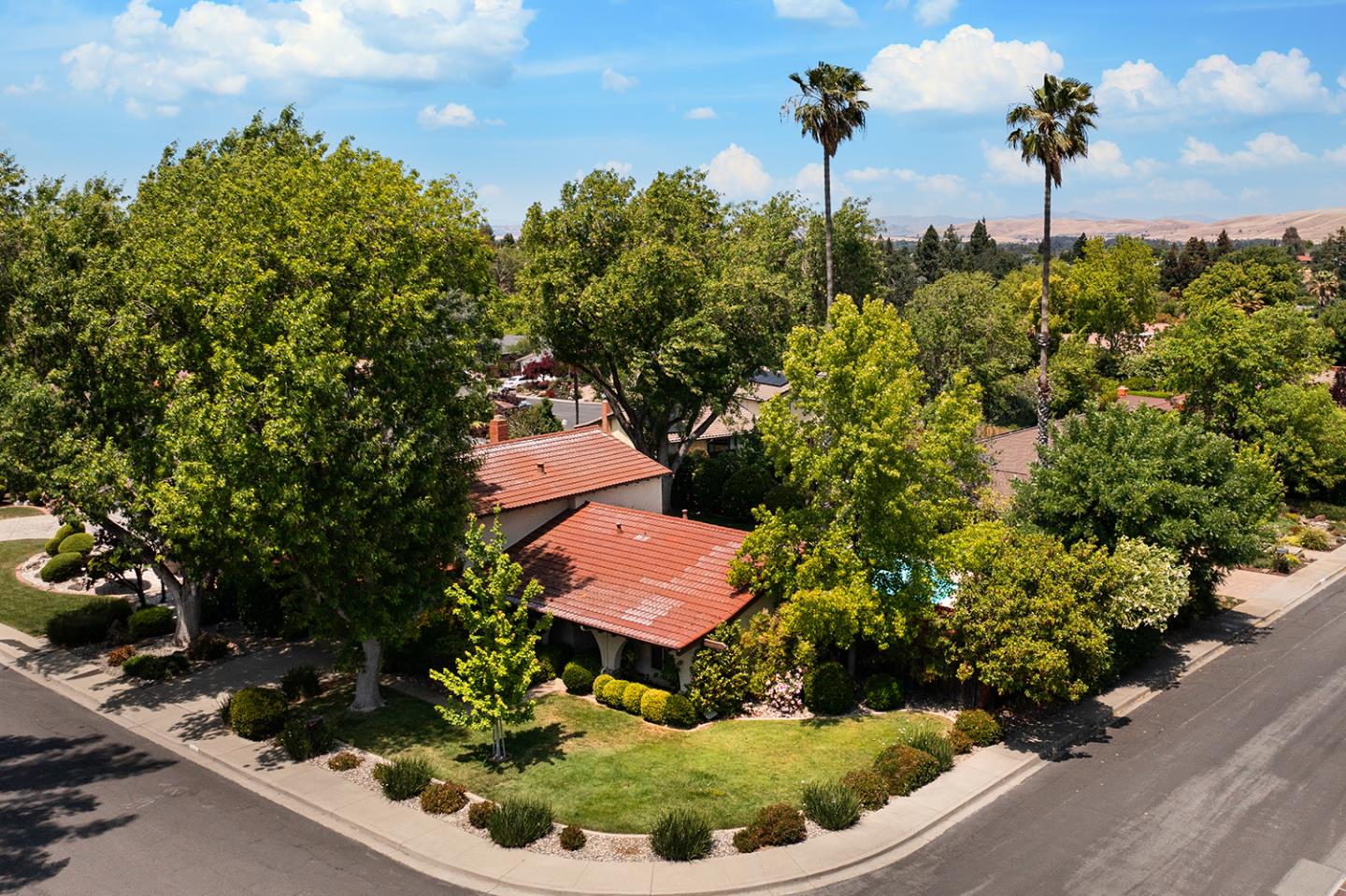 5575 Vía Ensenada Concord, CA 94521 - Photo 63 of 66