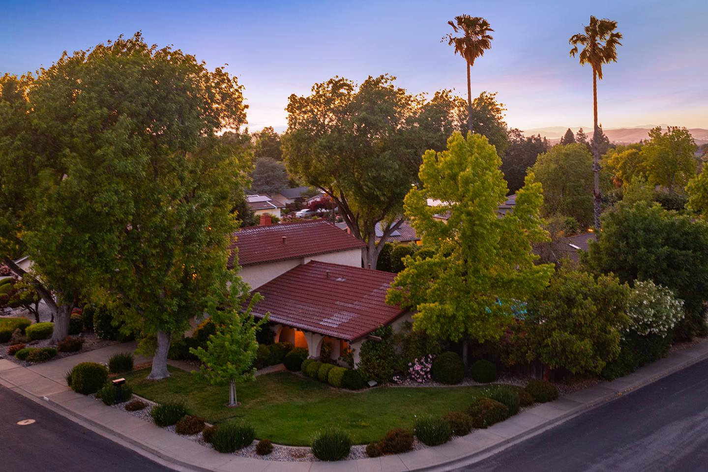 5575 Vía Ensenada Concord, CA 94521 - Photo 64 of 66