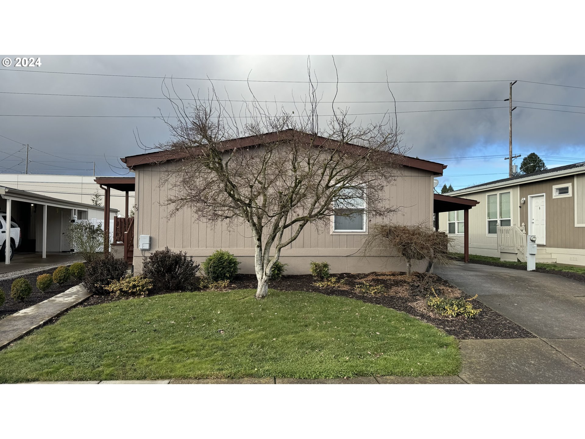 1000 South McKern Ct Unit 75  