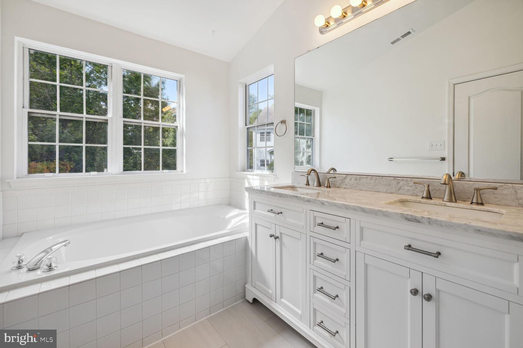 930 Jubal Way Frederick, MD 21701 - Photo 17 of 32 new vanity, counters, and fixtures