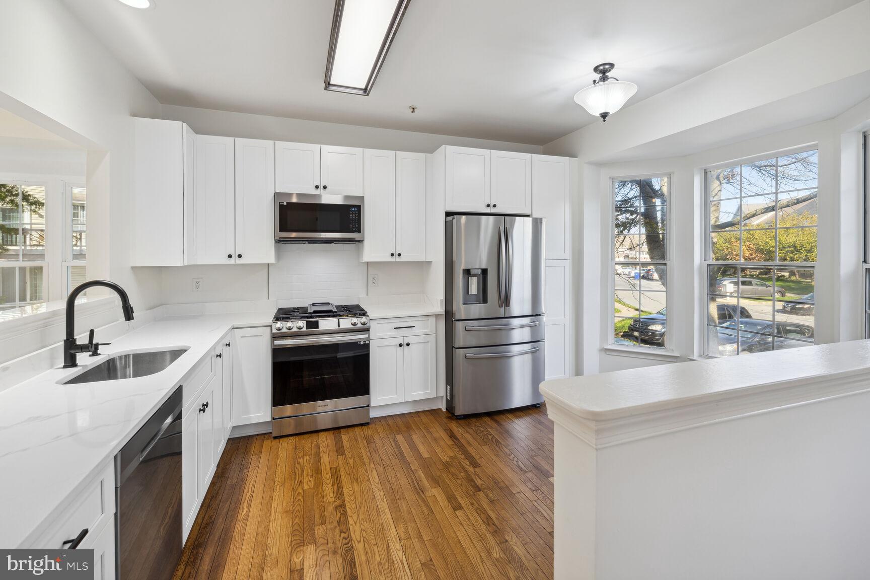 930 Jubal Way Frederick, MD 21701 - Photo 5 of 32 new cabinets, appliances, and counters