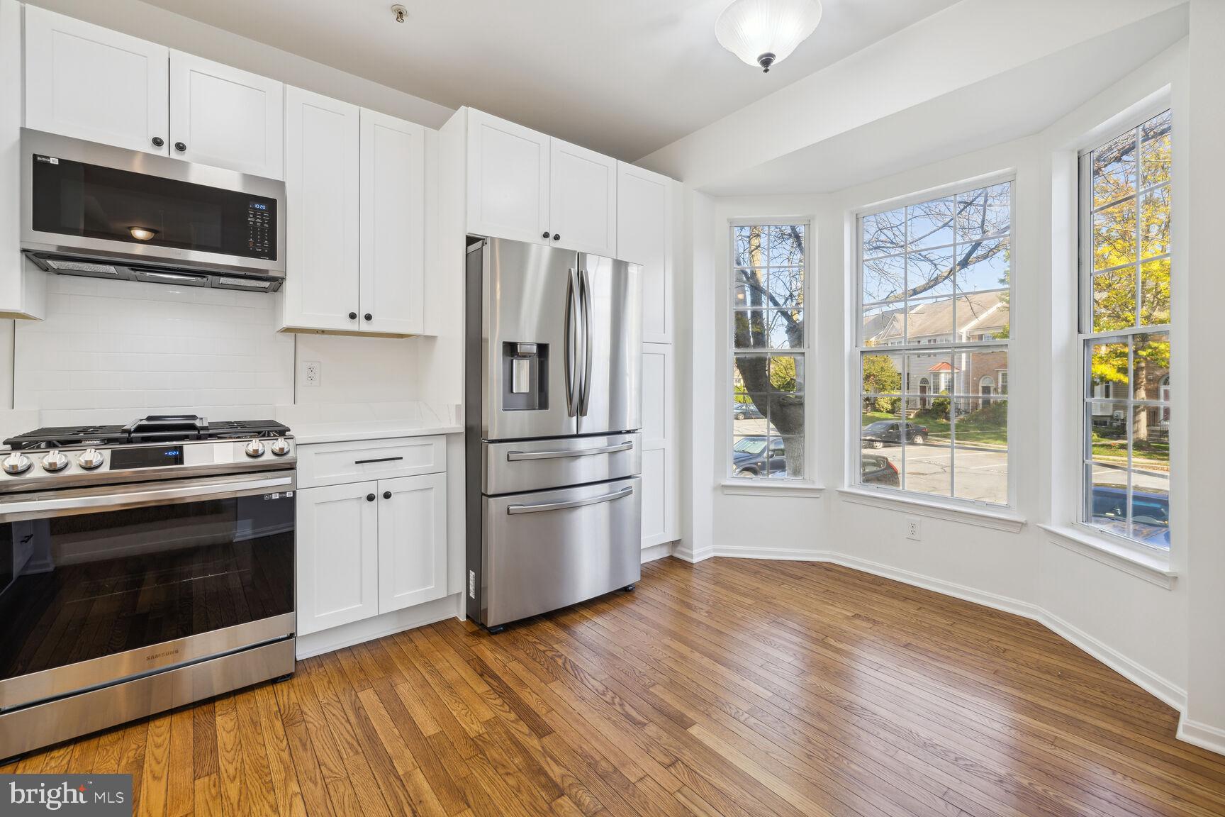 930 Jubal Way Frederick, MD 21701 - Photo 6 of 32 freshly refinished hardwood floors