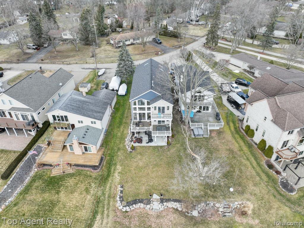 3589 Mann Road Clarkston, MI 48346 - Photo 48 of 61